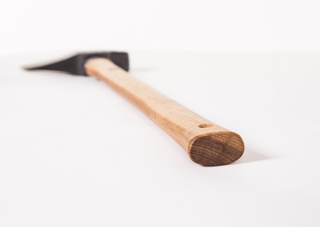 Gränsfors Spalthammer-Axt