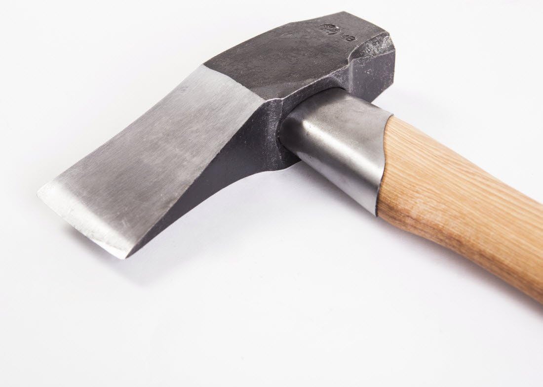 Gränsfors Spalthammer-Axt