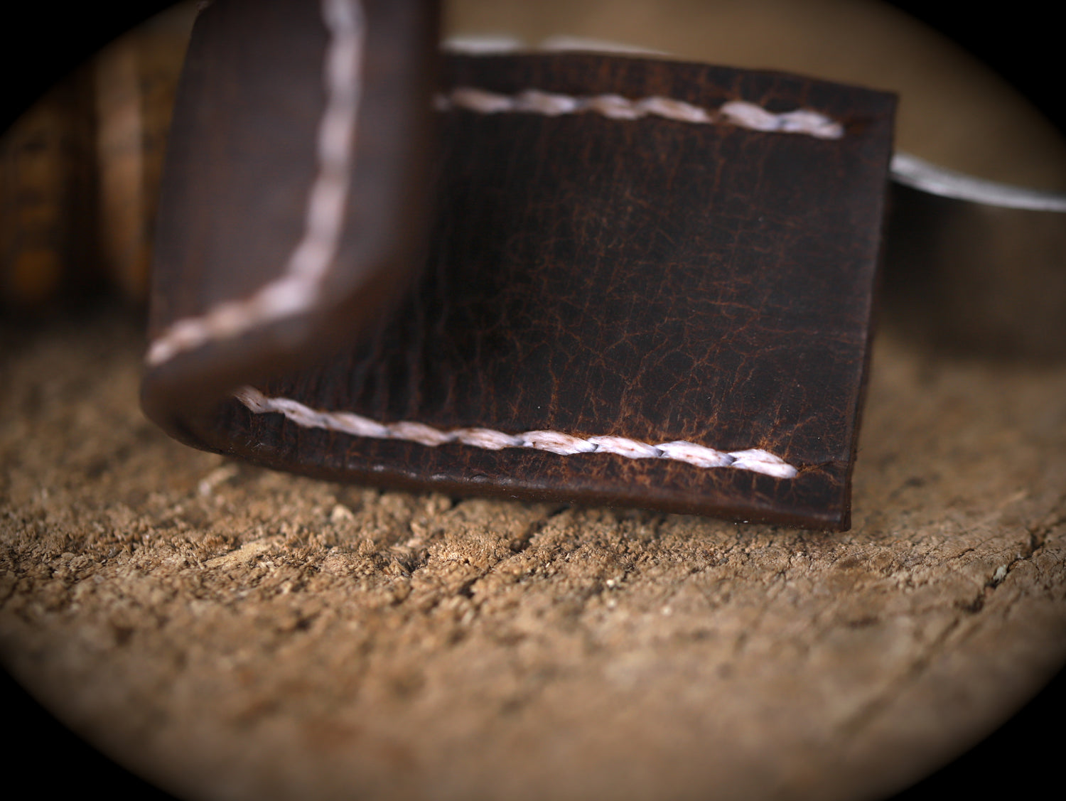 Premium spoon knife