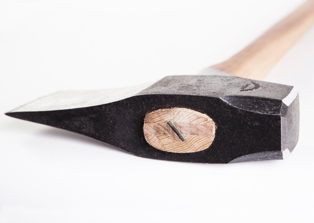 Gränsfors Spalthammer-Axt