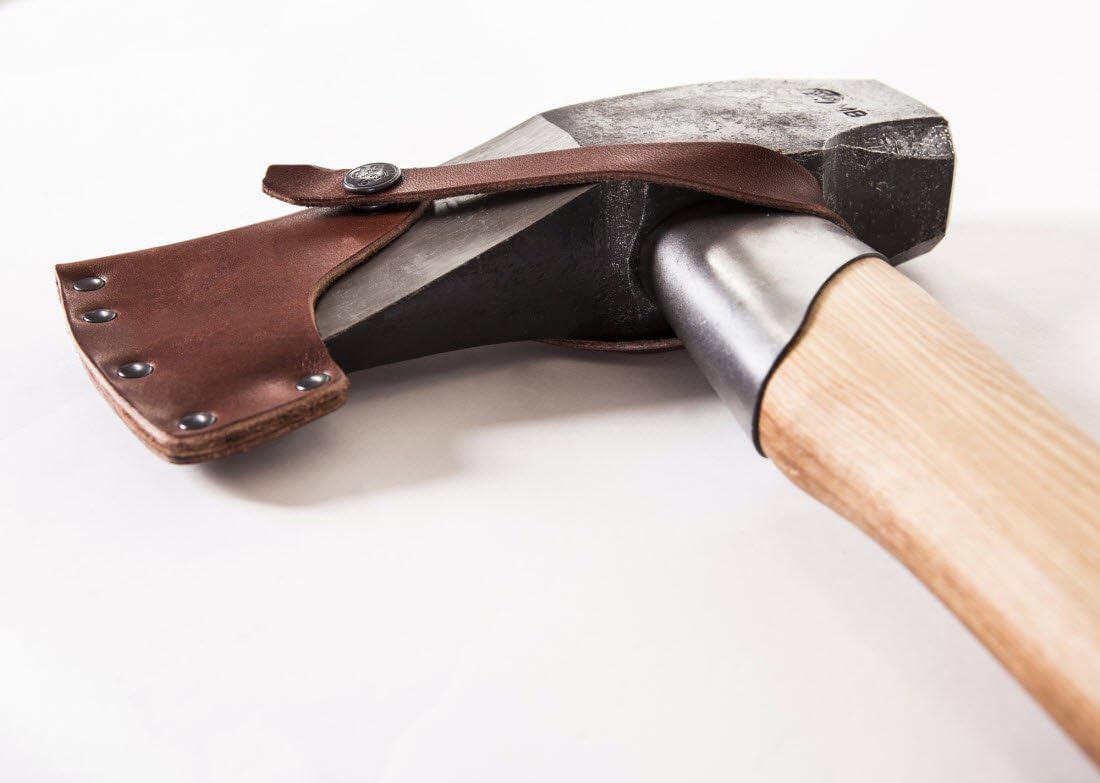 Gränsfors Spalthammer-Axt