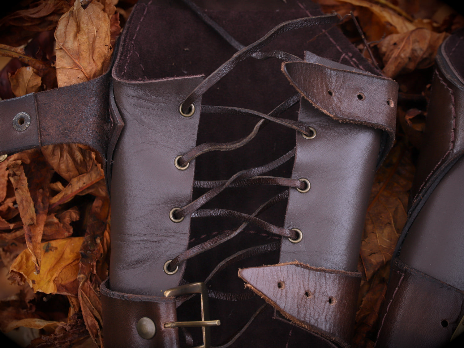 Bracers Ithilien Ranger of Gondor