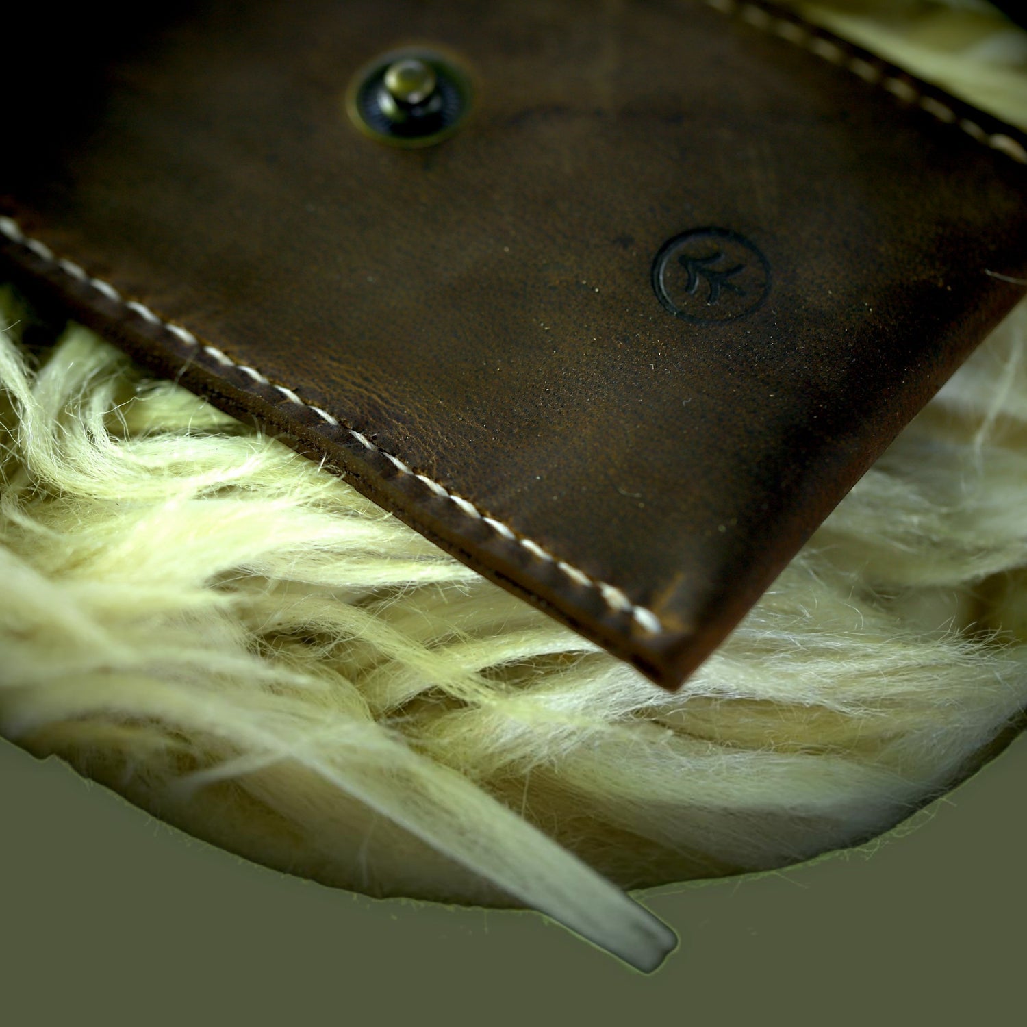 Waldbesteck-Set für Äste (Löffel & Gabel)