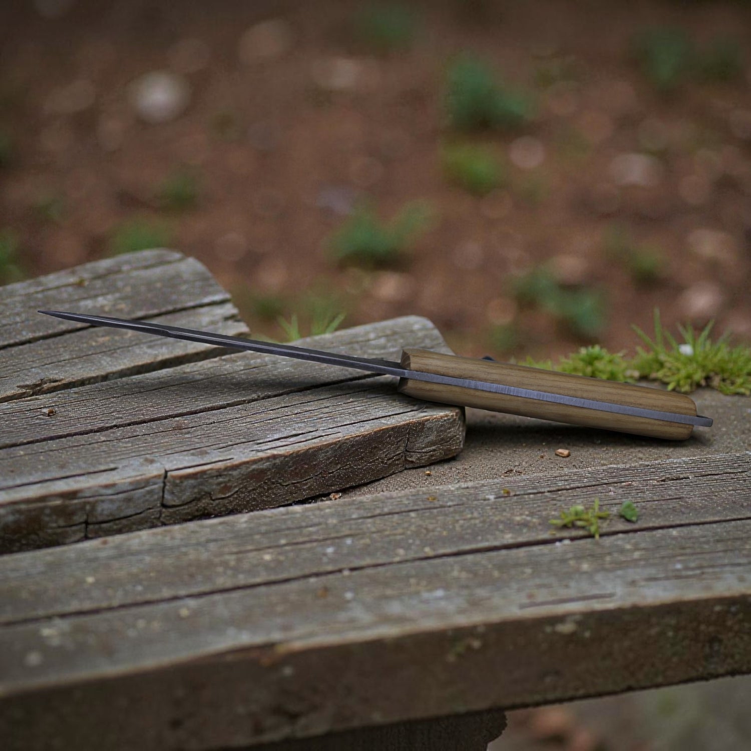 Bushcraft-Messer „Outdoor Heritage“