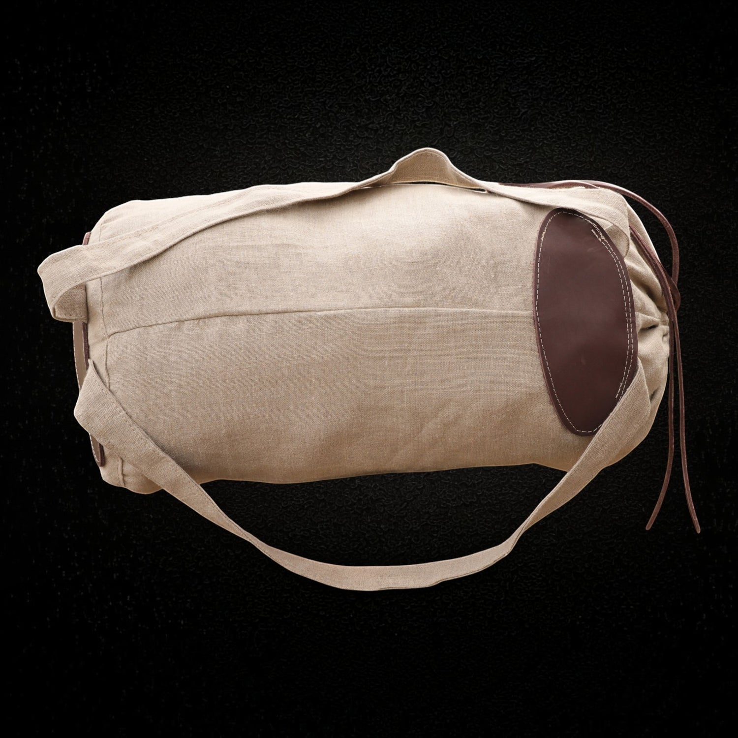 Leinen-Rucksack „Expedition“ 54L