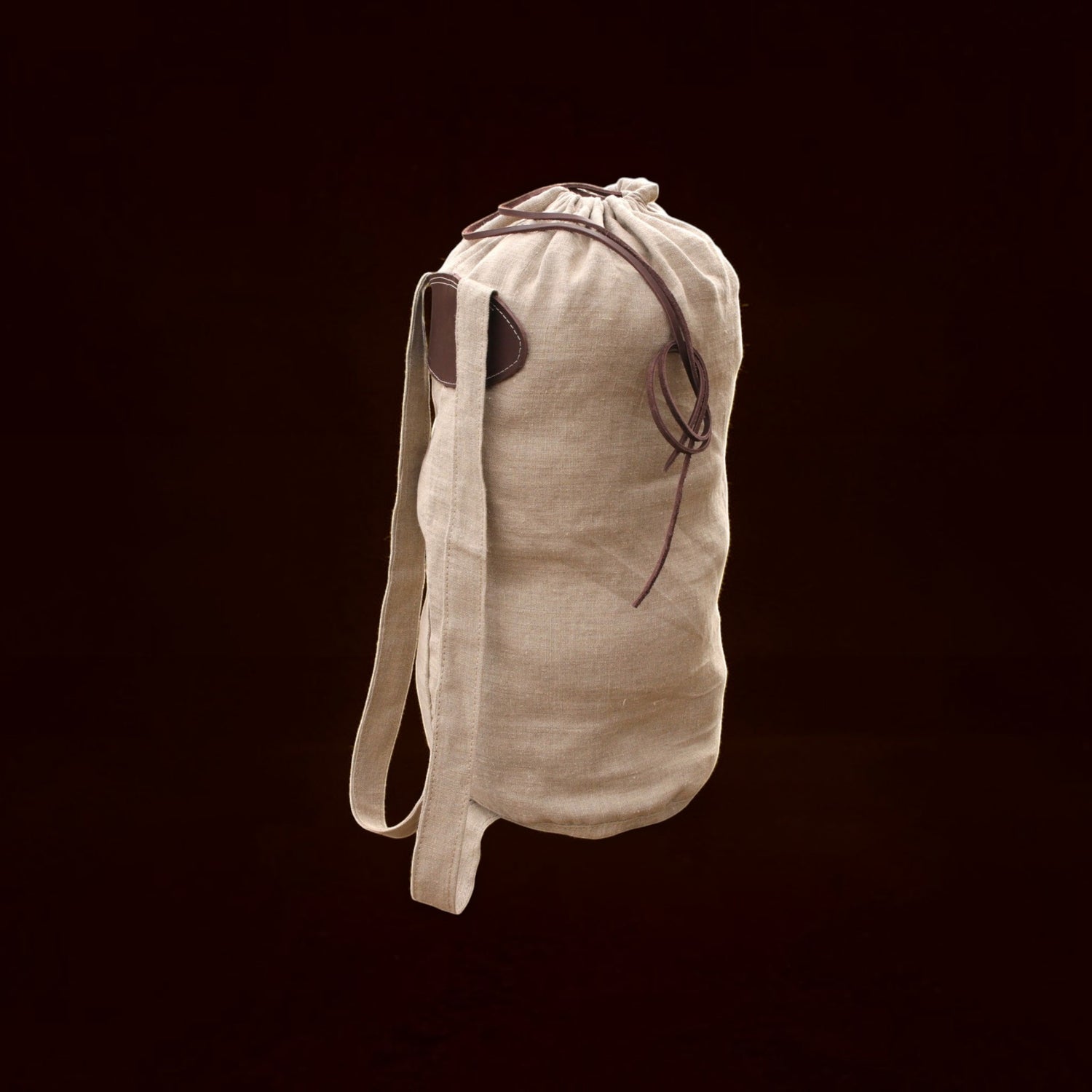 Leinen-Rucksack „Expedition“ 54L