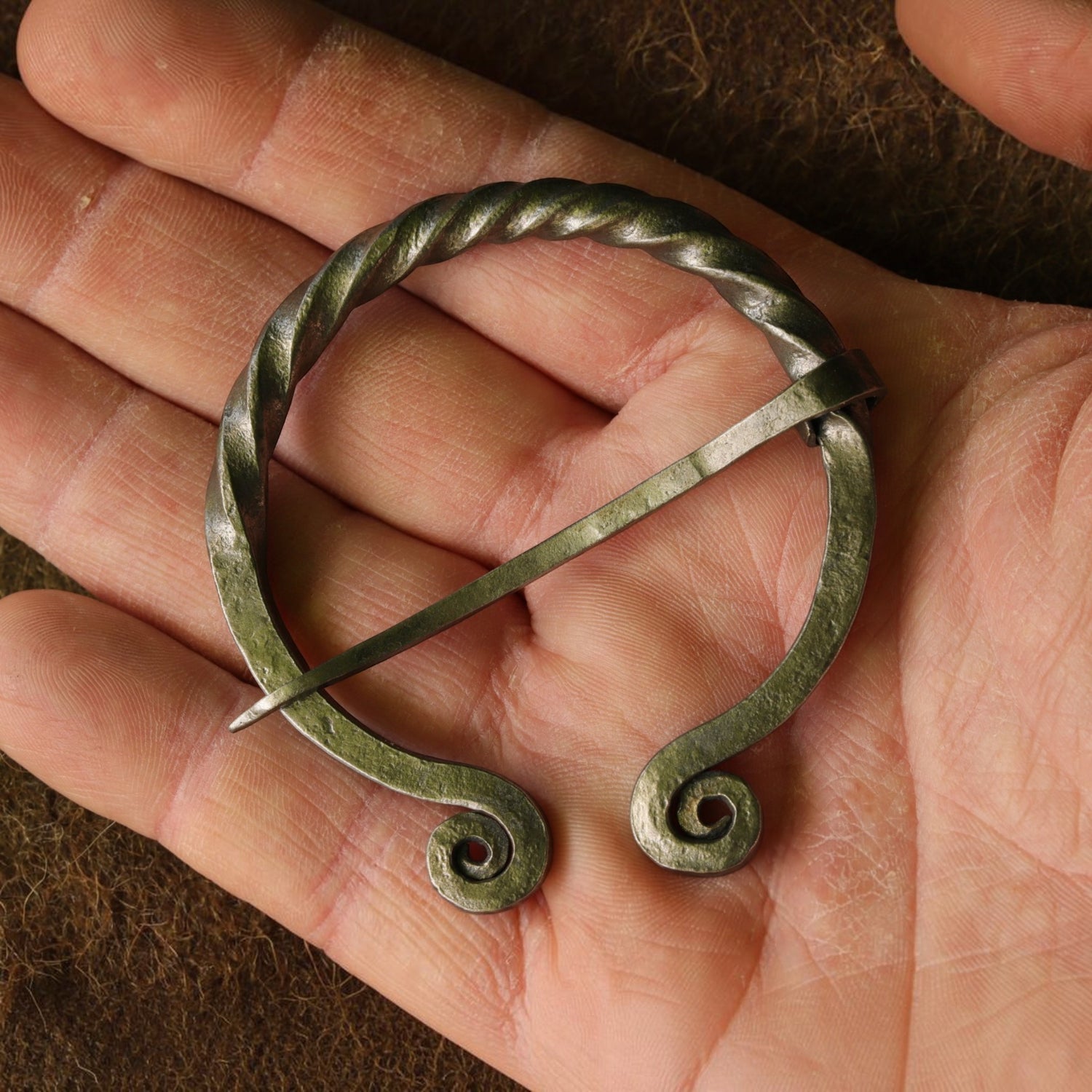 Kleine Waldläufer-Fibel