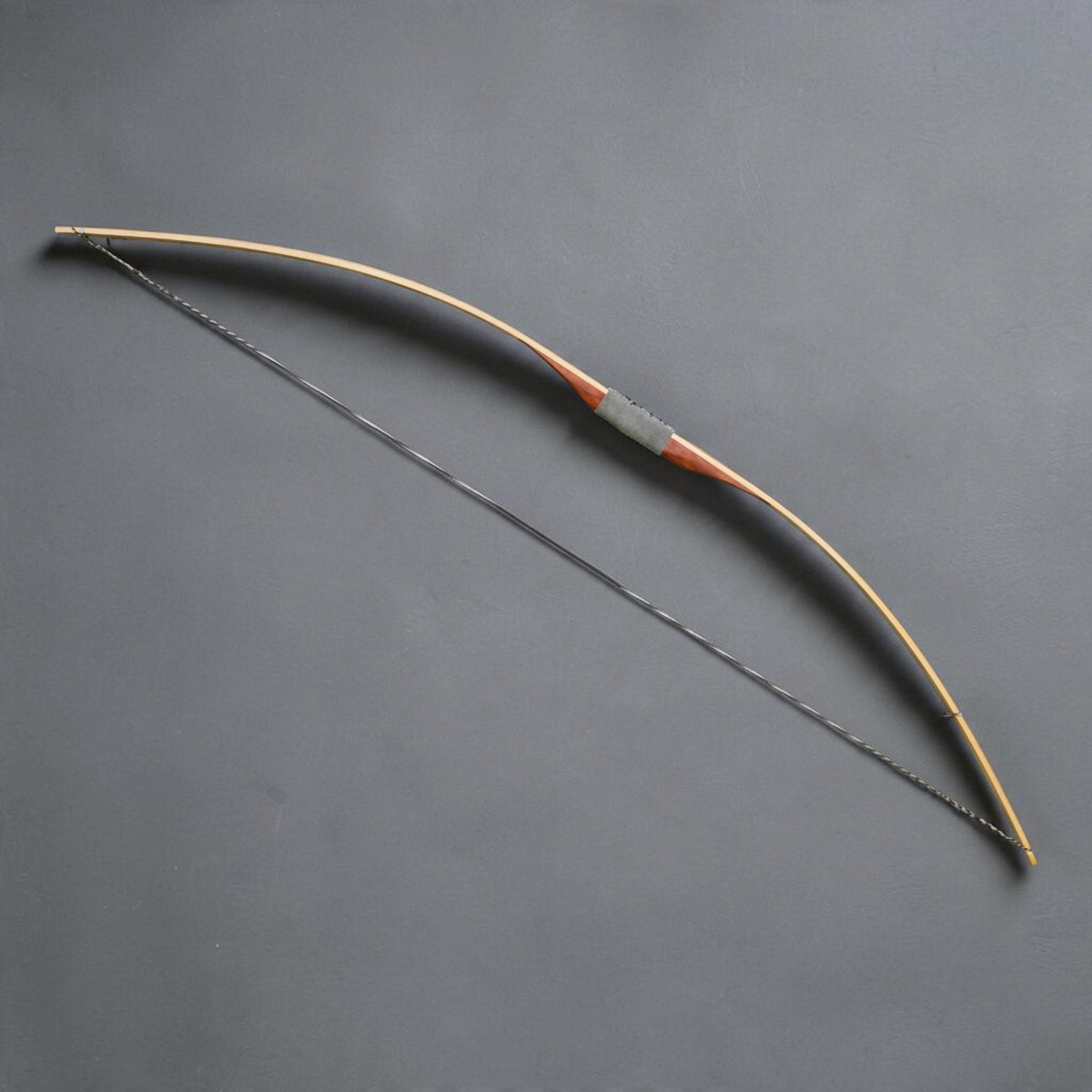 Langbogen Ishi 68 Zoll 30lbs