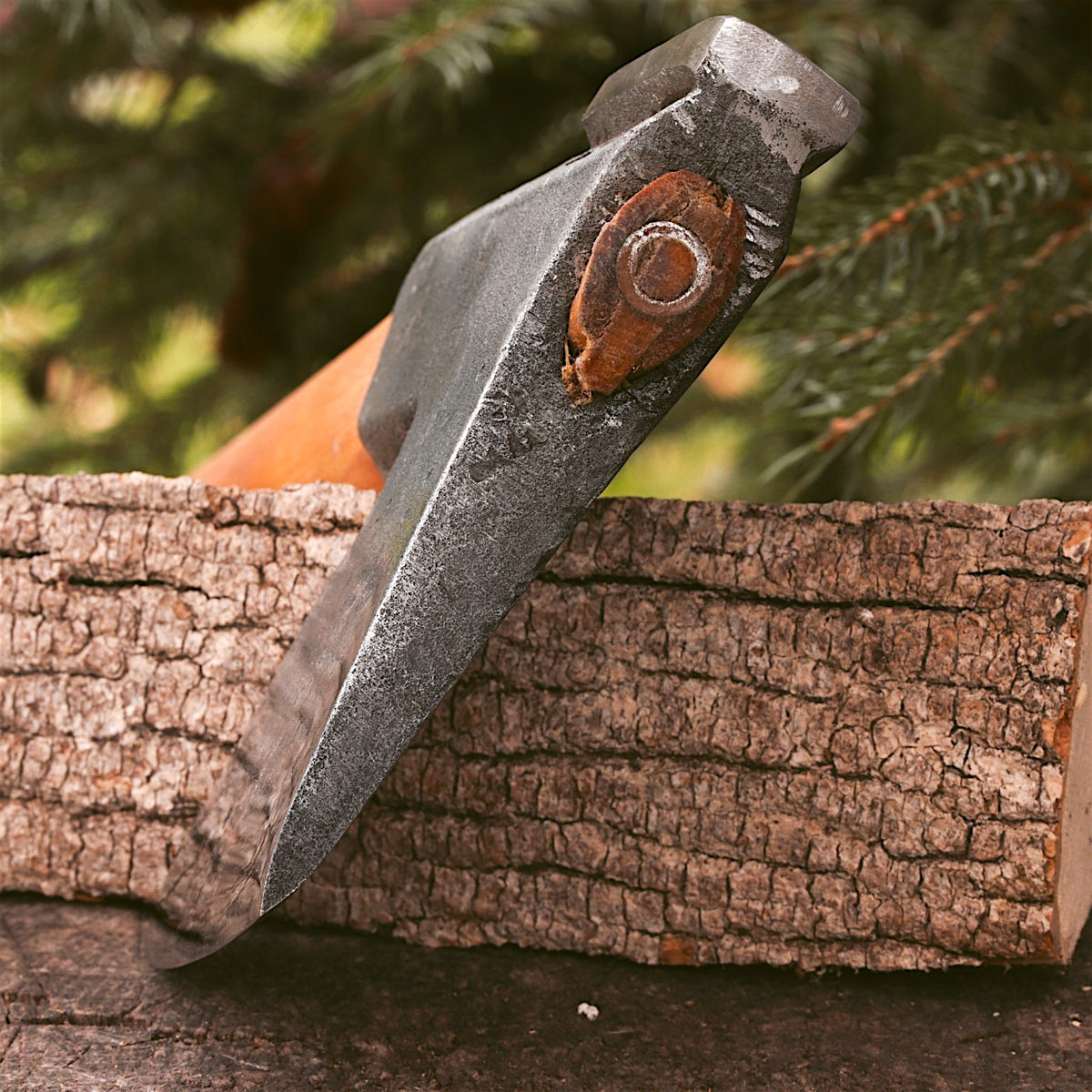 Billnäs Kemi Axt (61 cm)