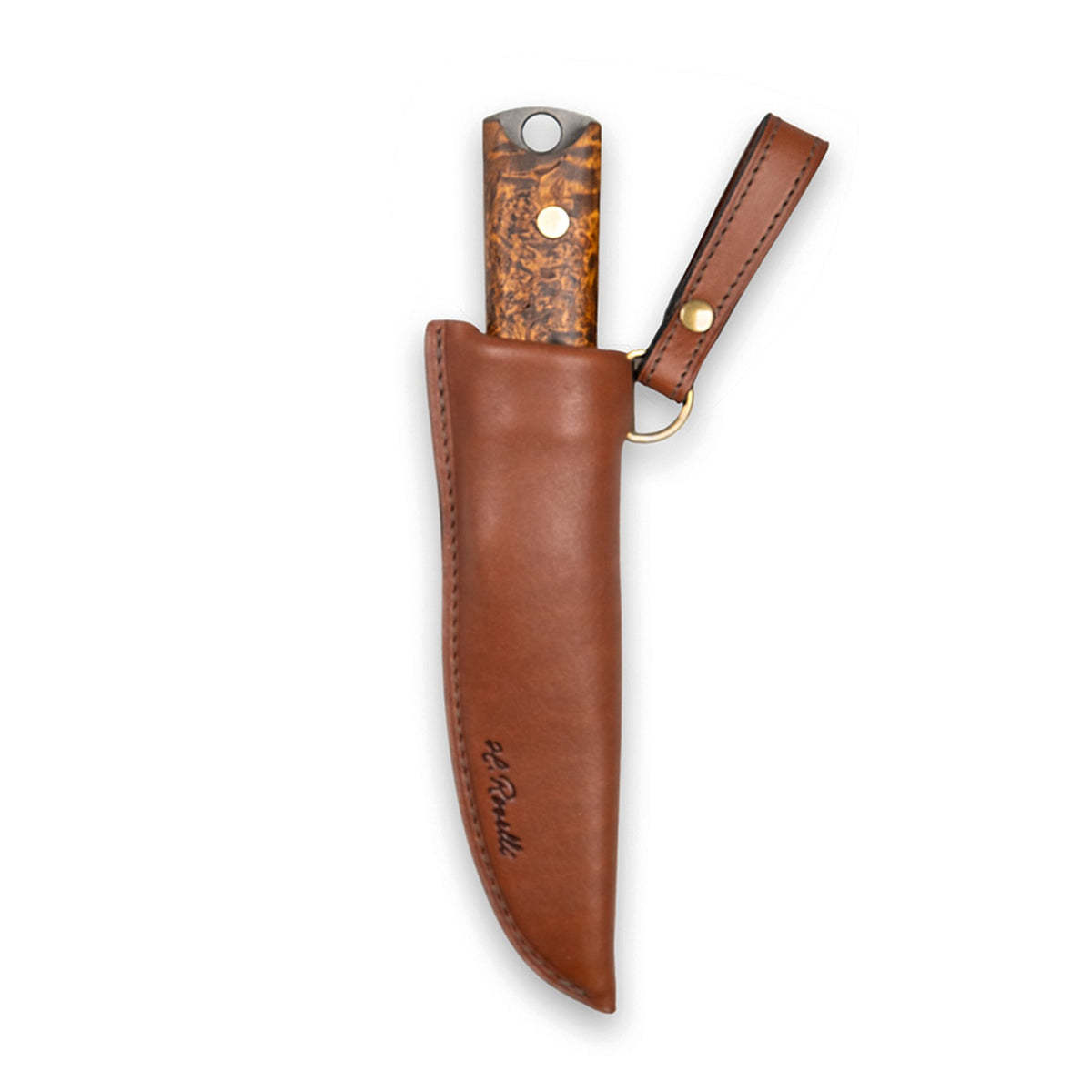 Roselli R40 Heimo 4