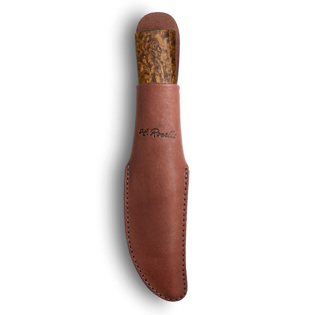 Roselli RW200 Jagdmesser UHC (Ultra High Carbon)