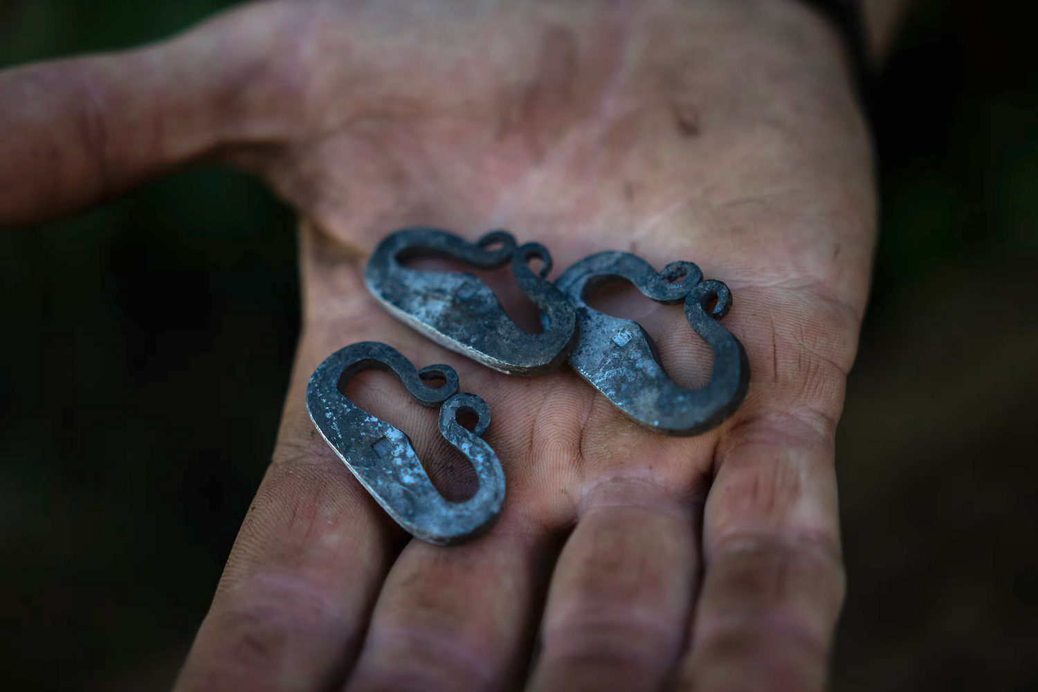 Mini Funkenschläger