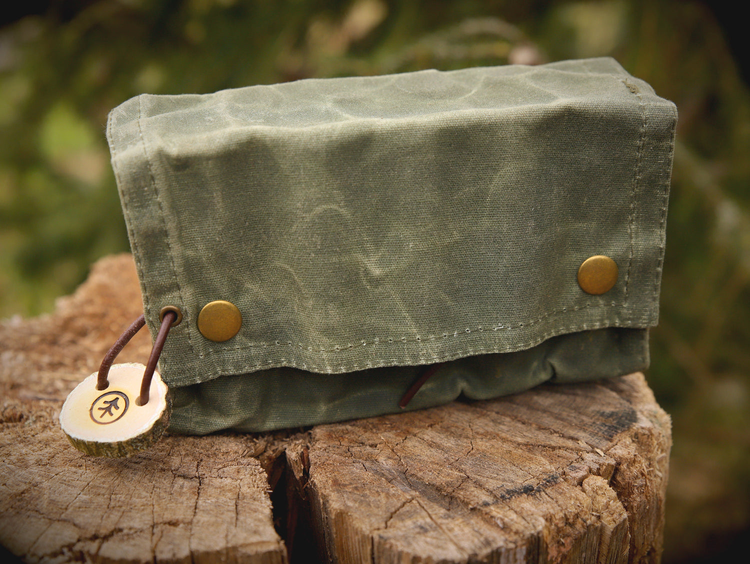 Gewürz-Set für die Outdoorküche (canvas)