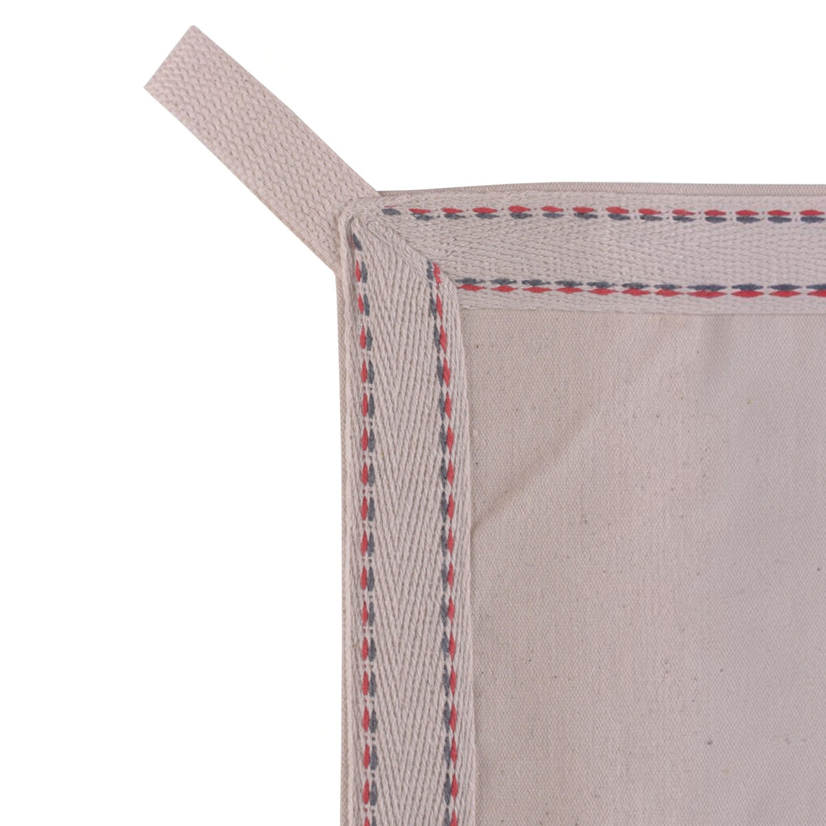 Canvas Tarp 3x3 m