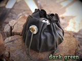 Oilskin Canvas Bag