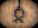 Halskette "Odin-Knoten"