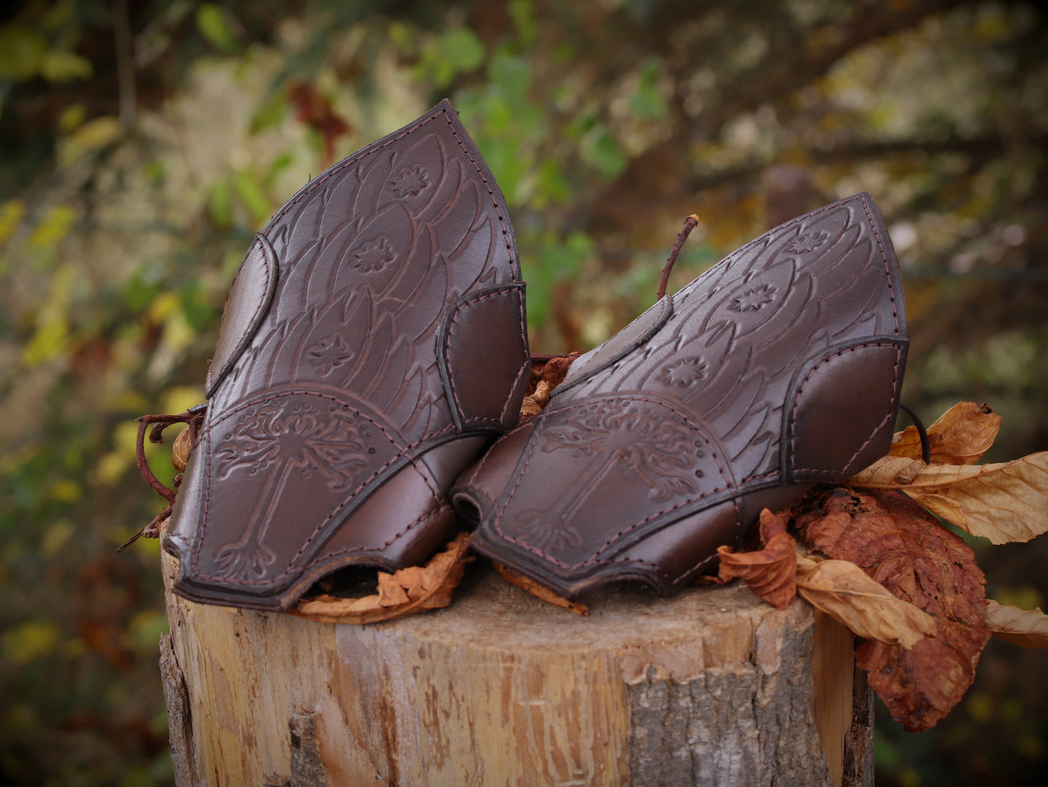 Bracers Ithilien Ranger of Gondor