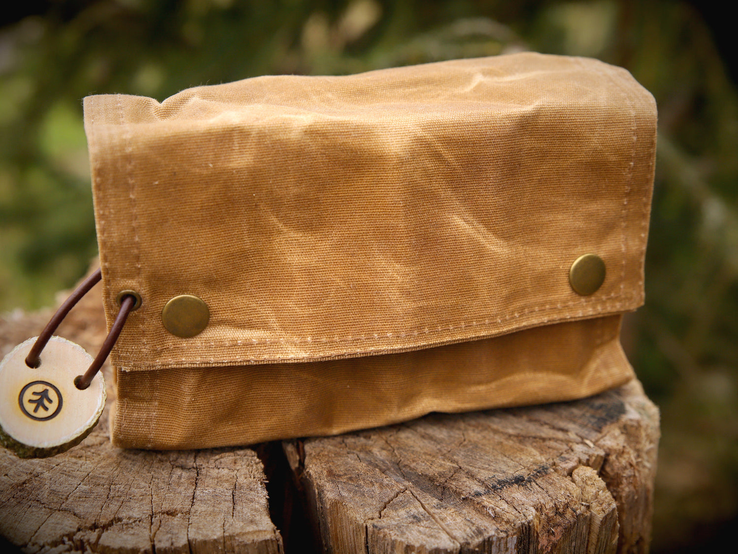 Gewürz-Set für die Outdoorküche (canvas)