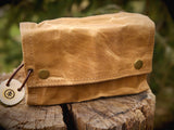 Gewürz-Set für die Outdoorküche (canvas)