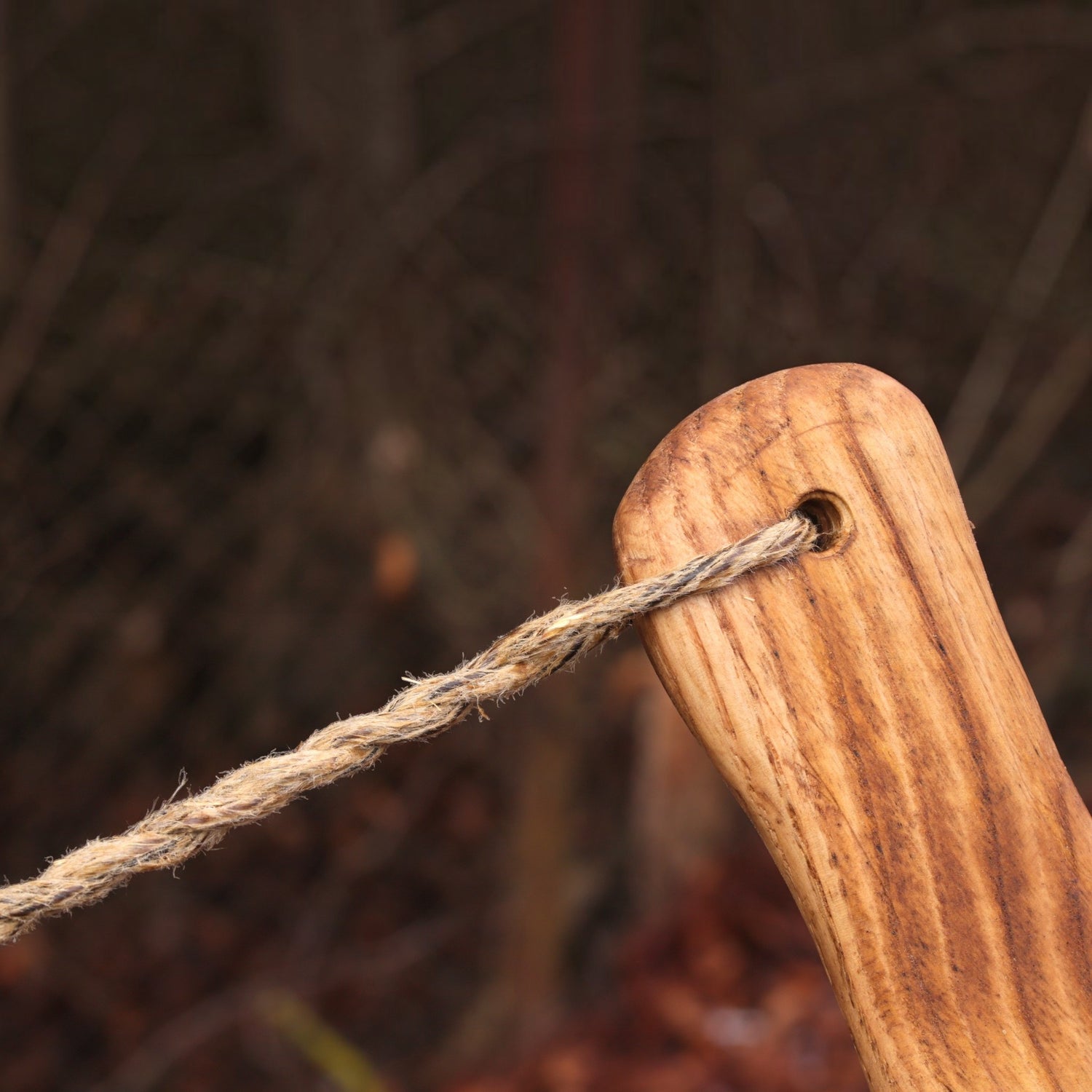 Gestellsäge „Fjell-Grip“