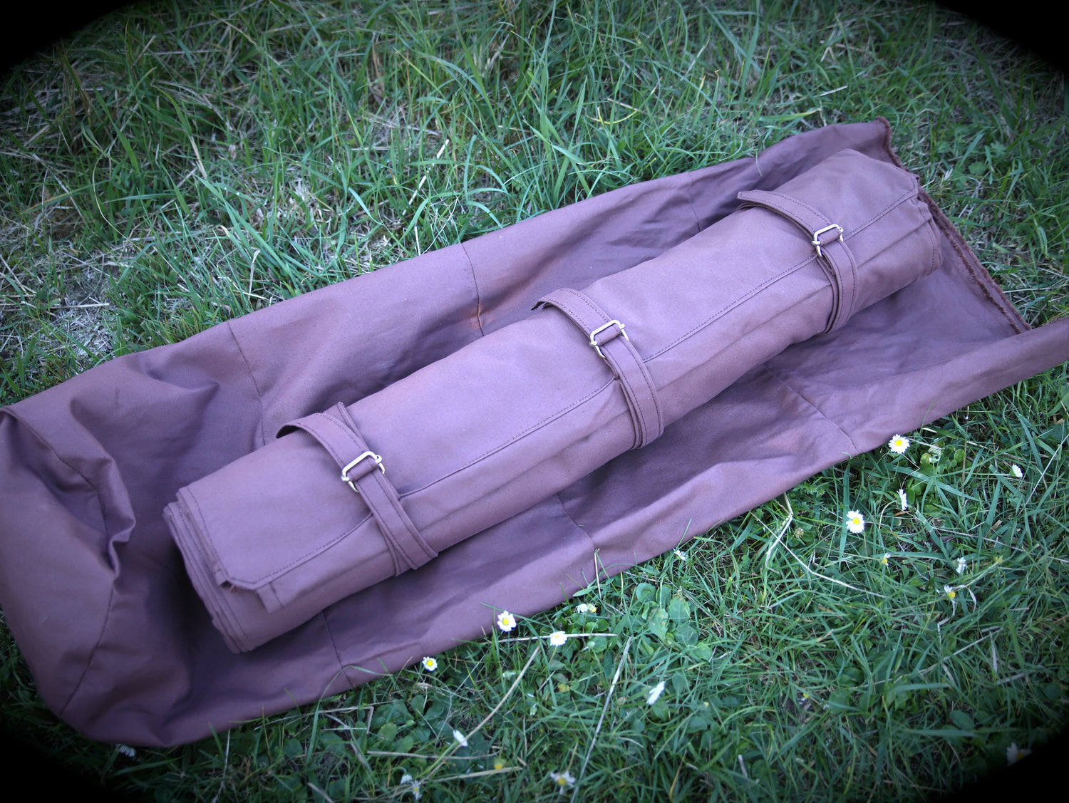 XXL Cowboy Bedroll