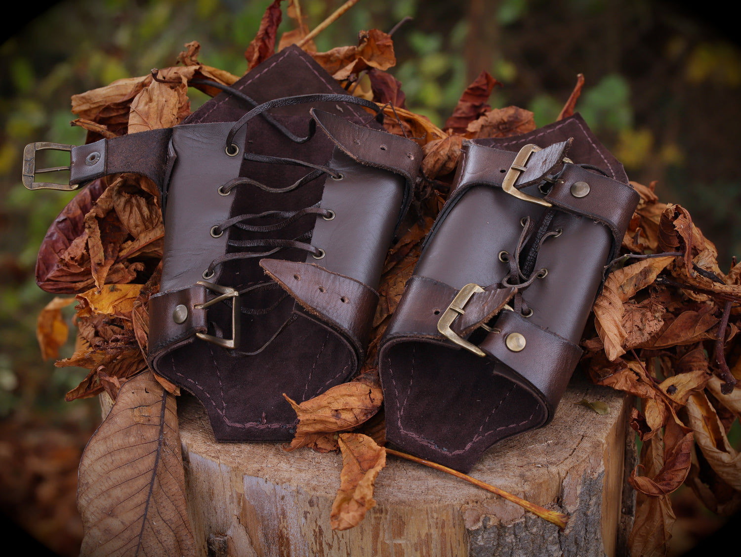 Bracers Ithilien Ranger of Gondor