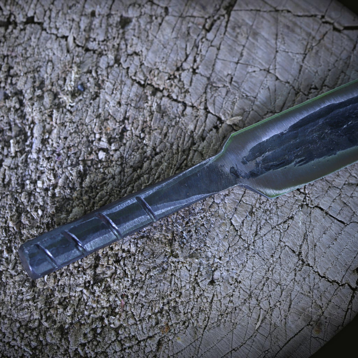 Lame Yakut (forgée)