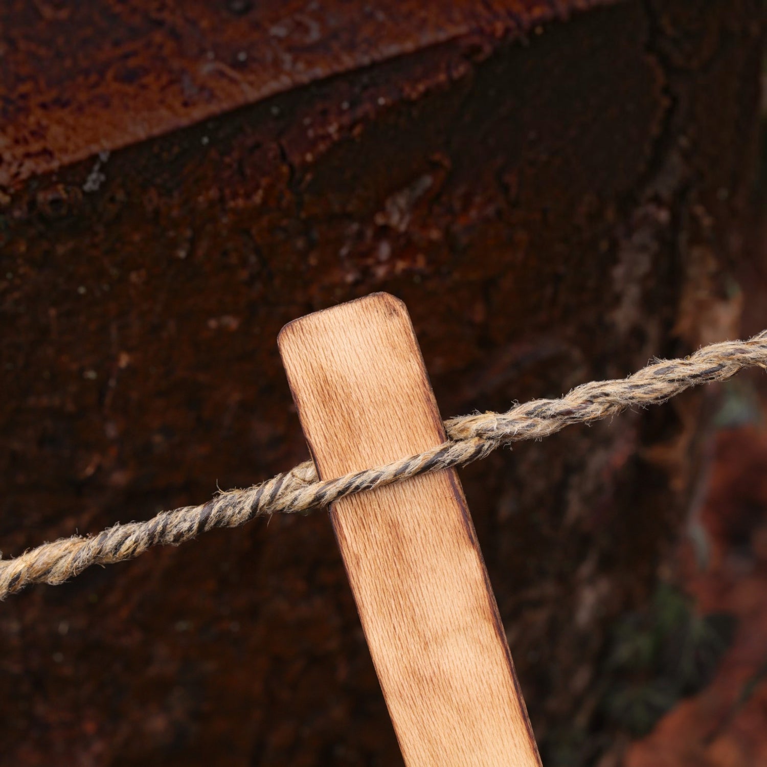 Gestellsäge „Fjell-Grip“