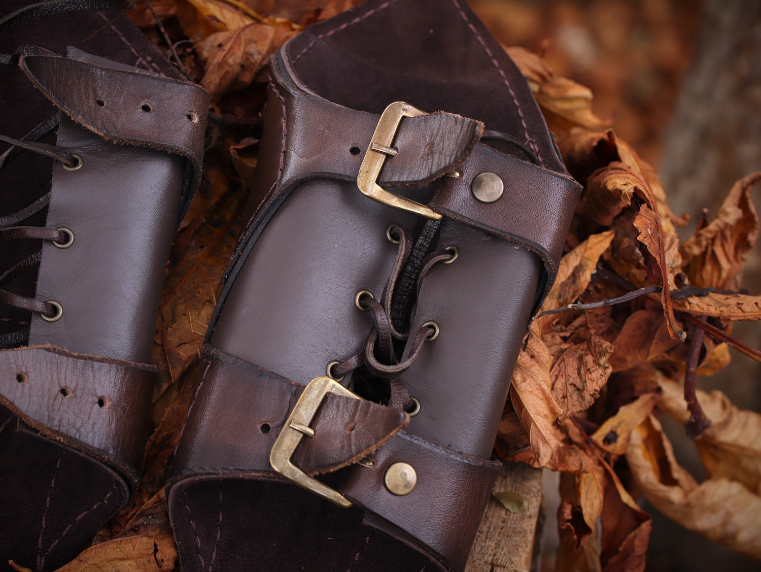 Bracers Ithilien Ranger of Gondor