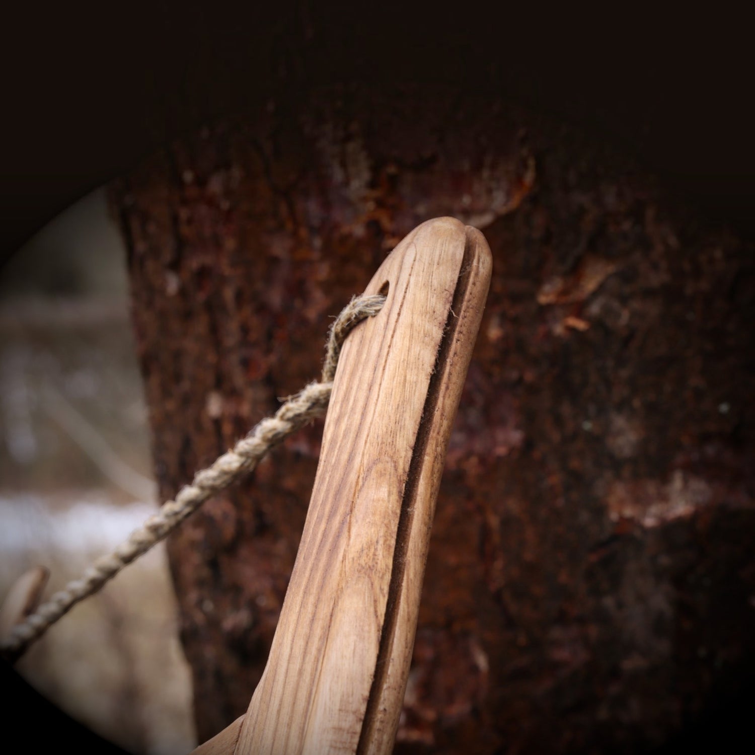 Gestellsäge „Fjell-Grip“