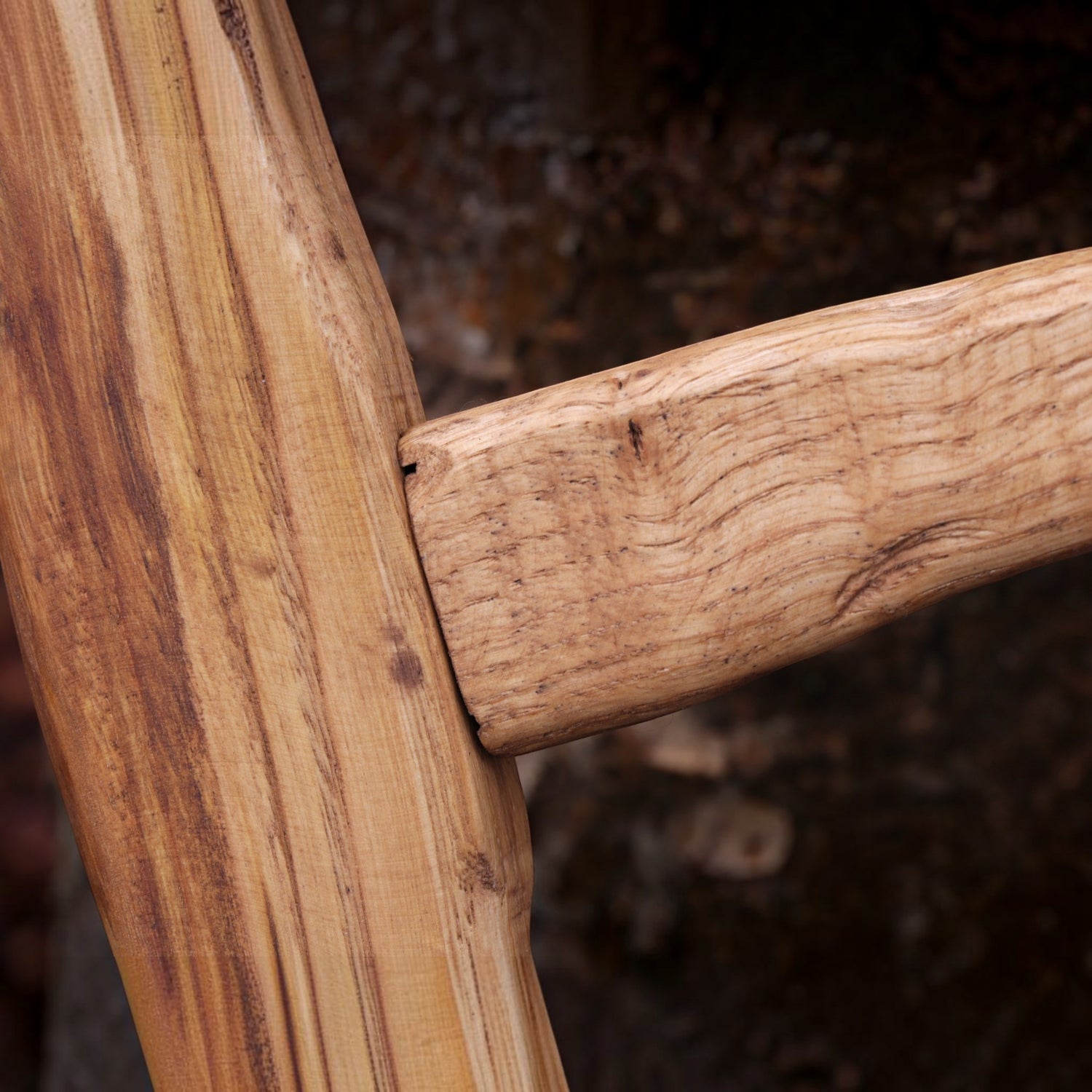Gestellsäge „Fjell-Grip“