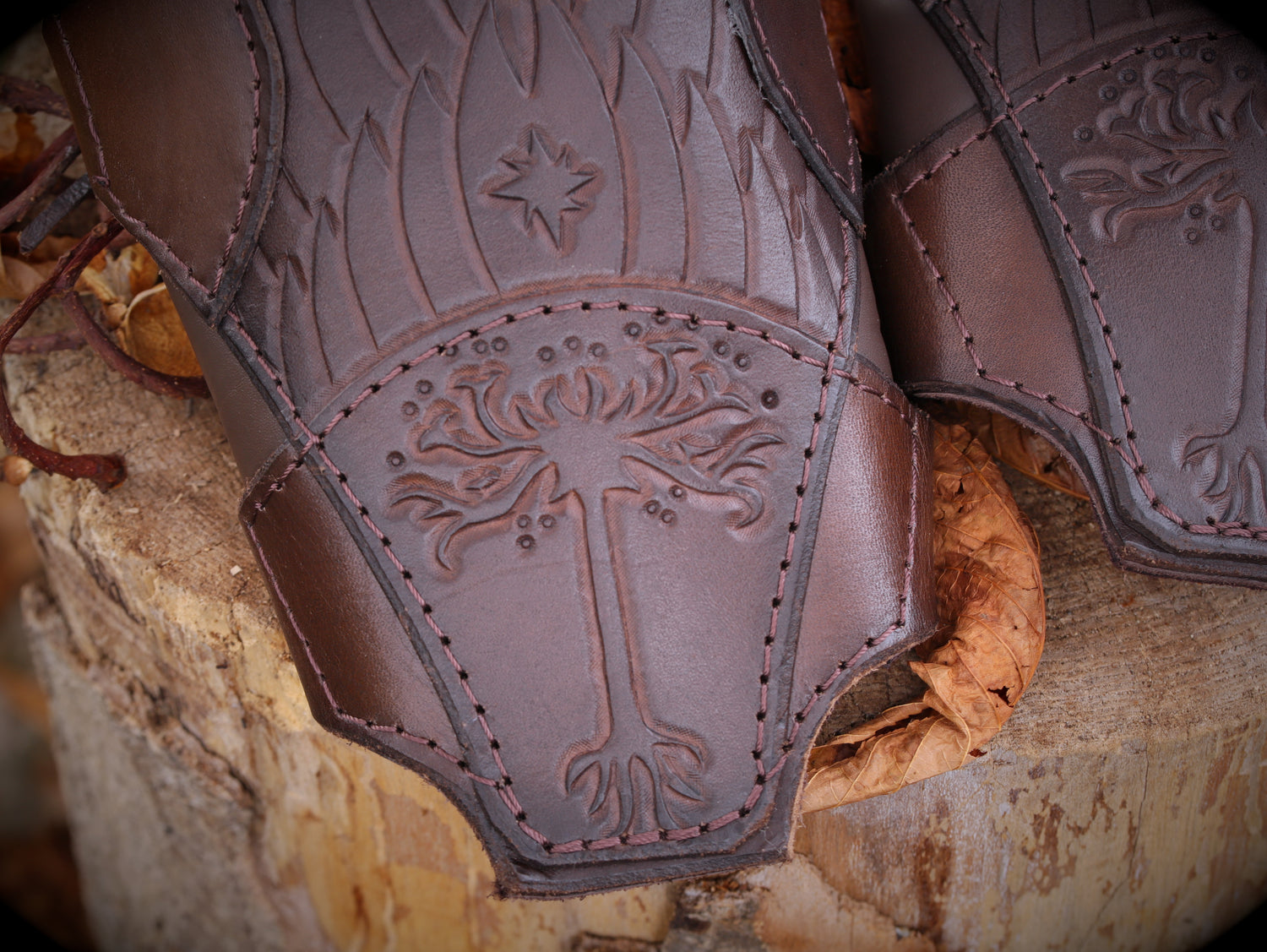 Bracers Ithilien Ranger of Gondor