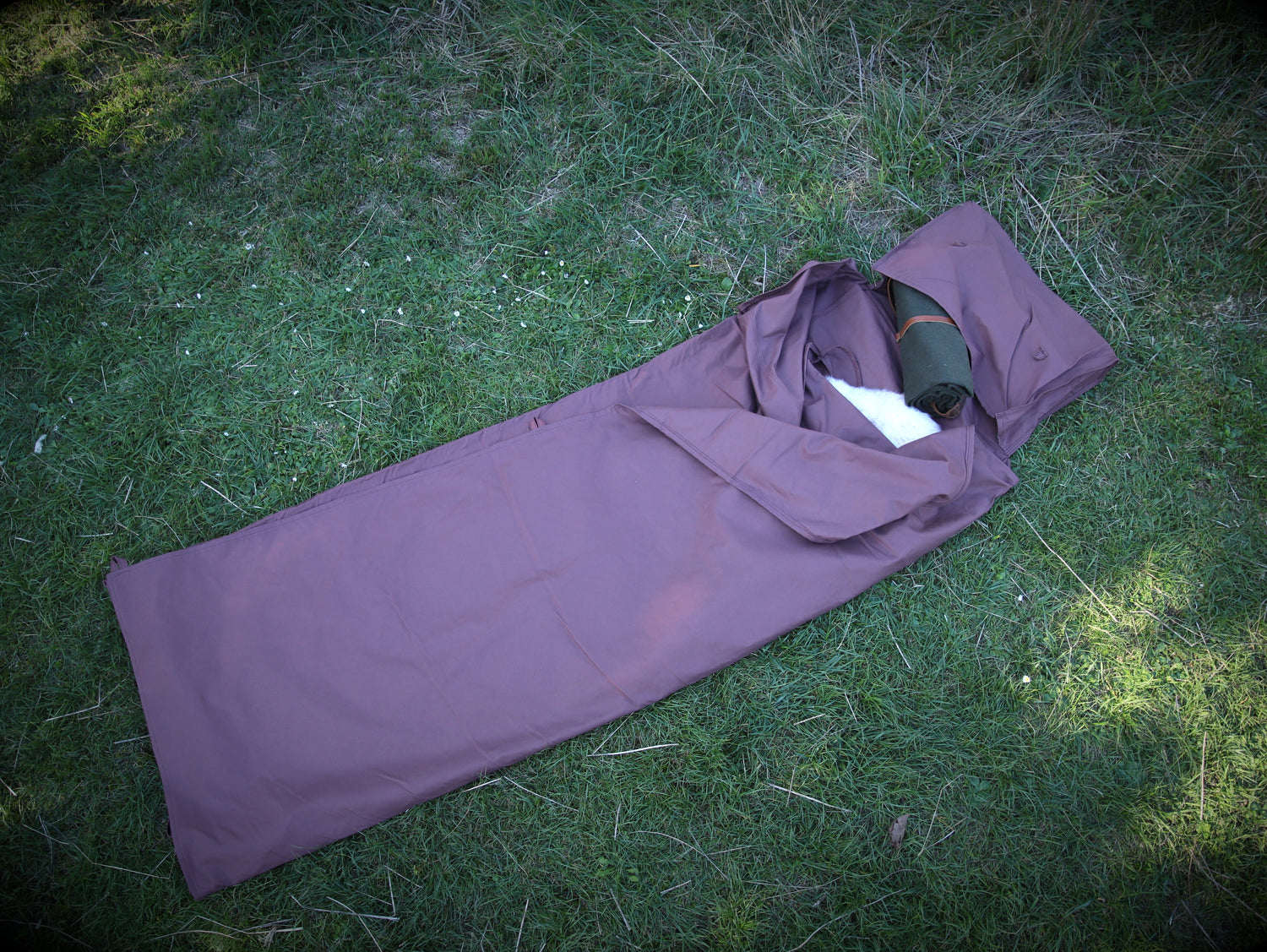 XXL Cowboy Bedroll