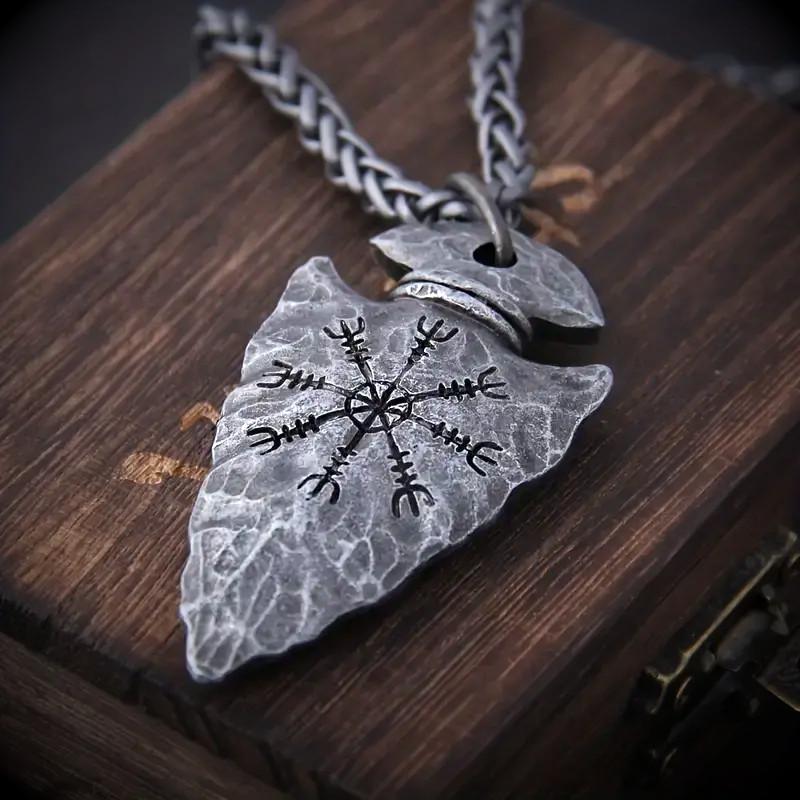 Vegvisir Kette 