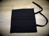 Baumwoll-Rolltasche