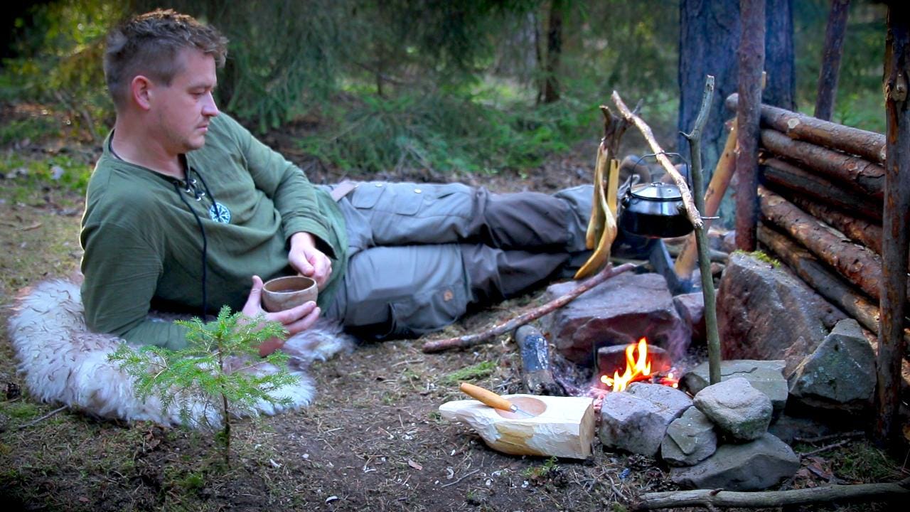 Fallow deer summer fur, 2nd choice