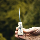 Awl (straight/round)
