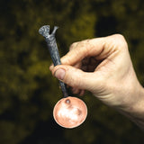 Kupferlöffel (handgeschmiedet)