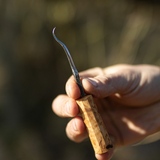Awl (curved/offset)