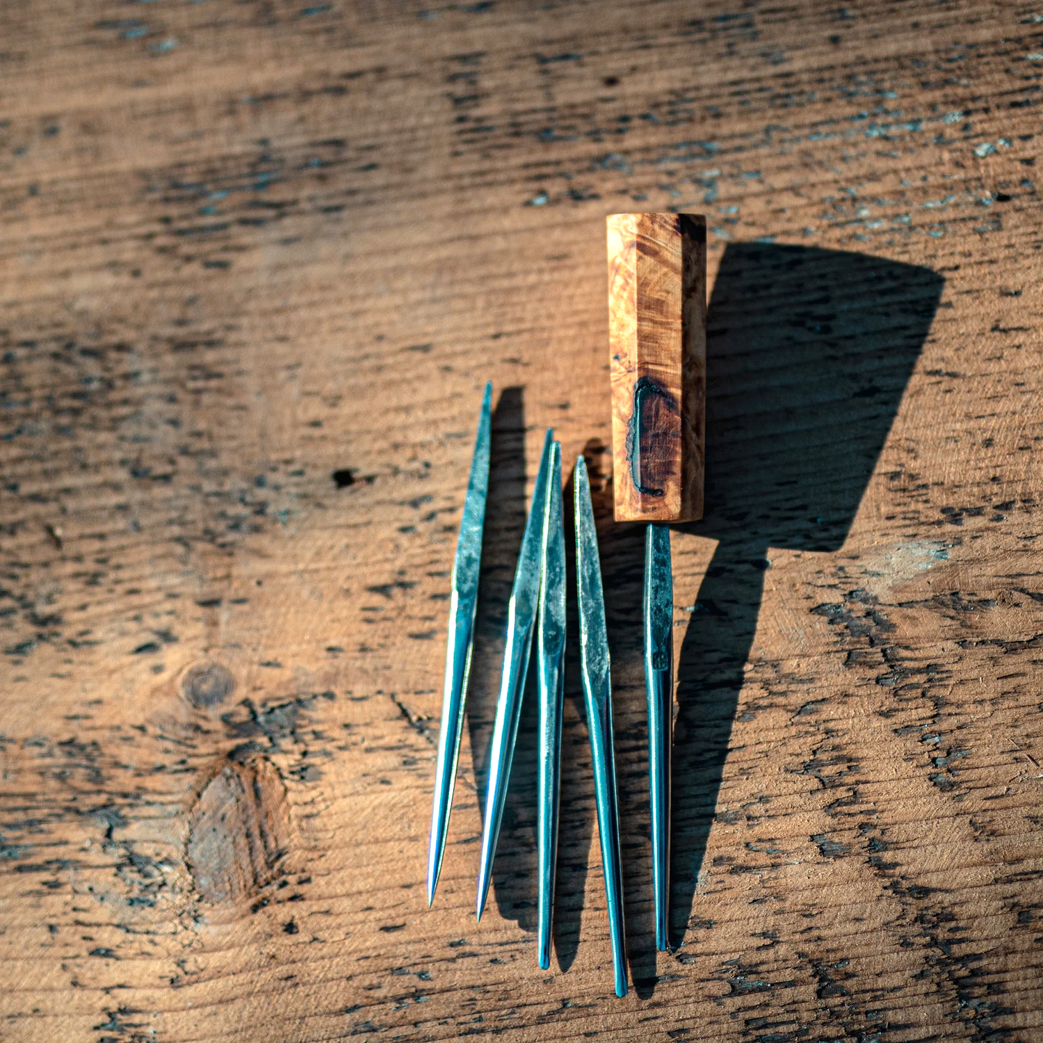 Awl (straight/oval)
