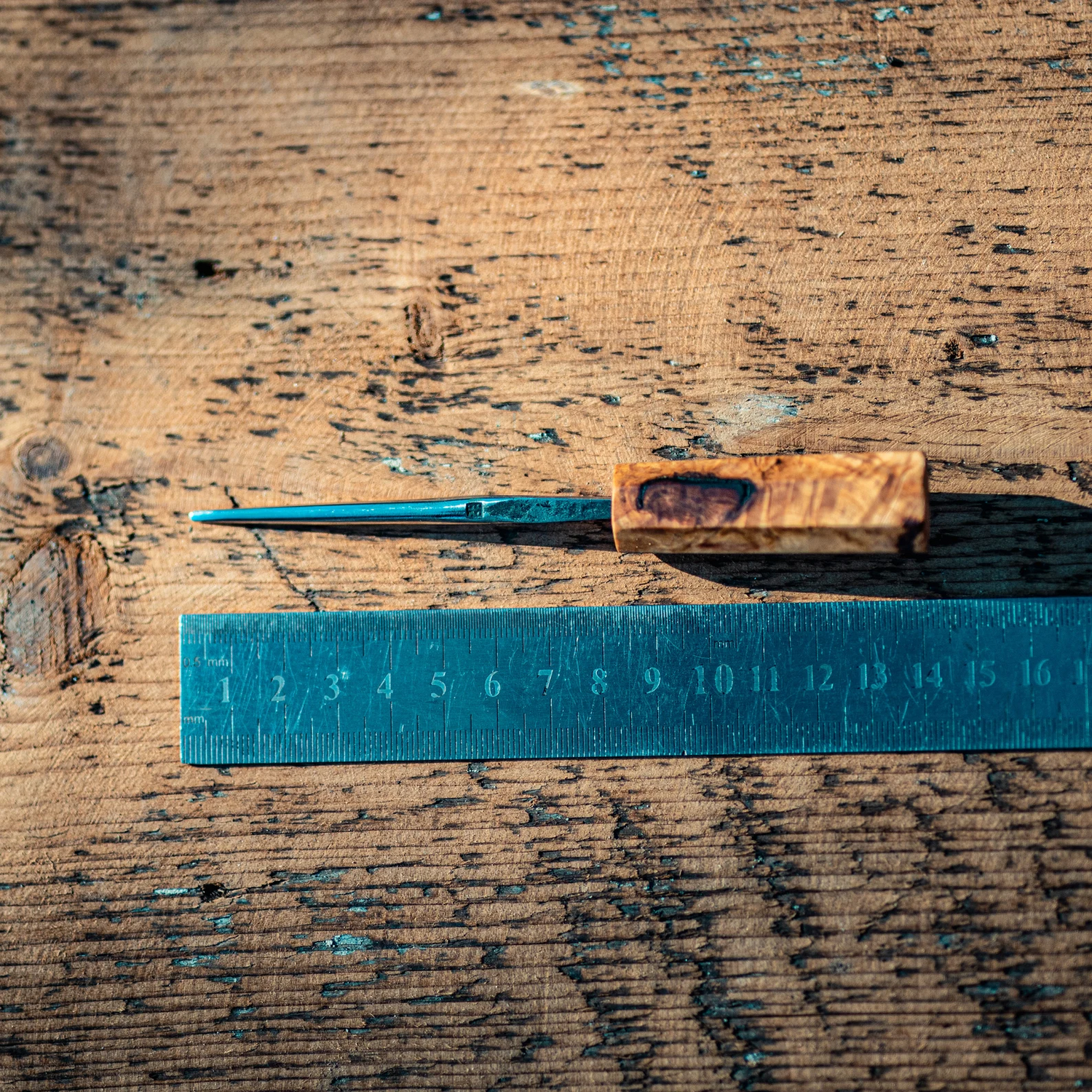 Awl (straight/oval)