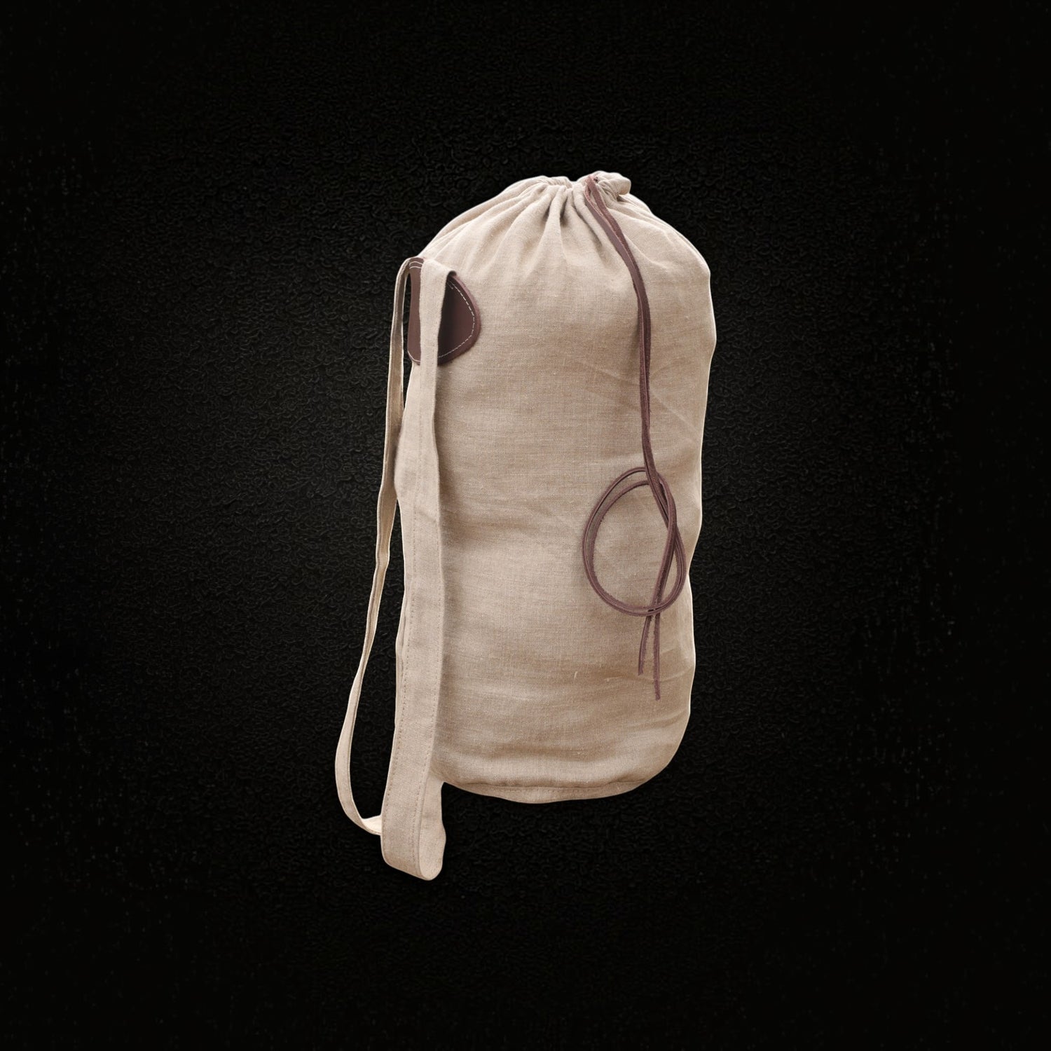 Leinen-Rucksack „Expedition“ 54L