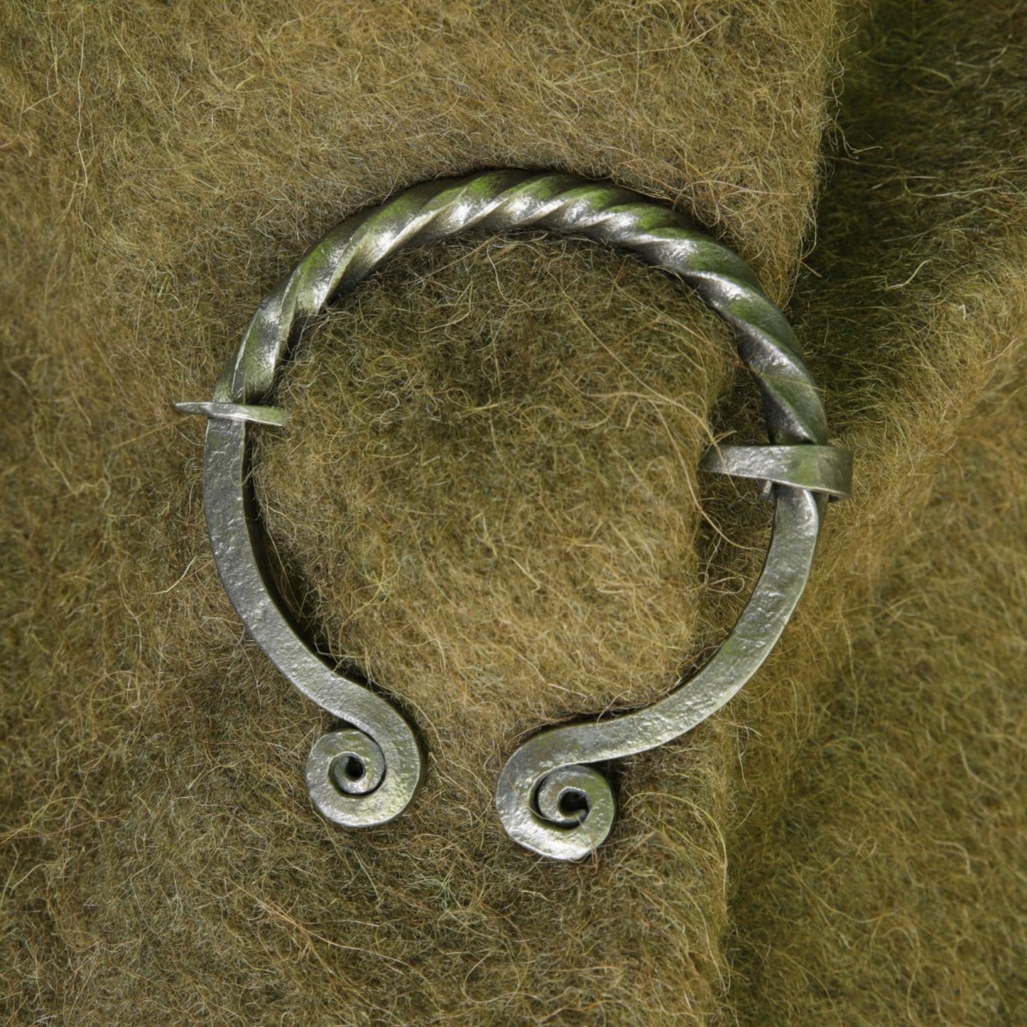 Kleine Waldläufer-Fibel