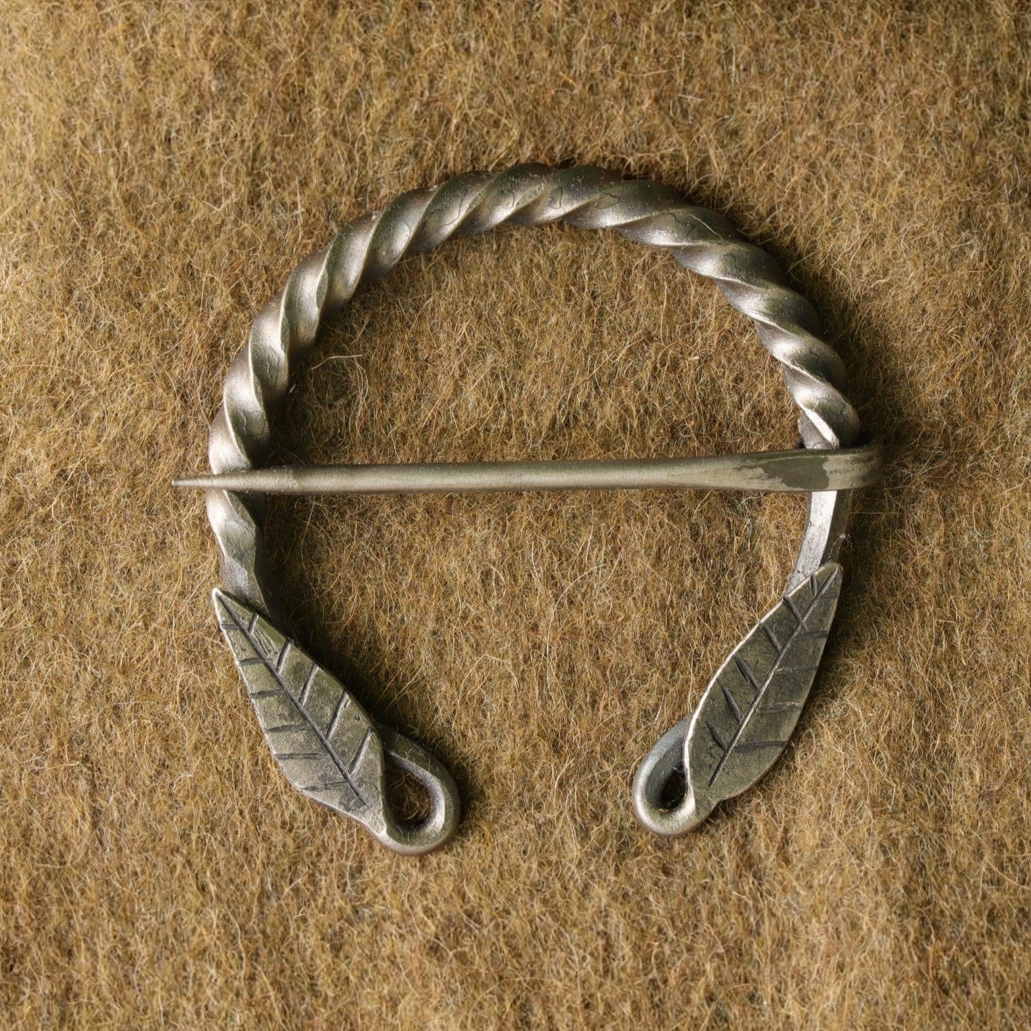 Waldläufer-Fibel 