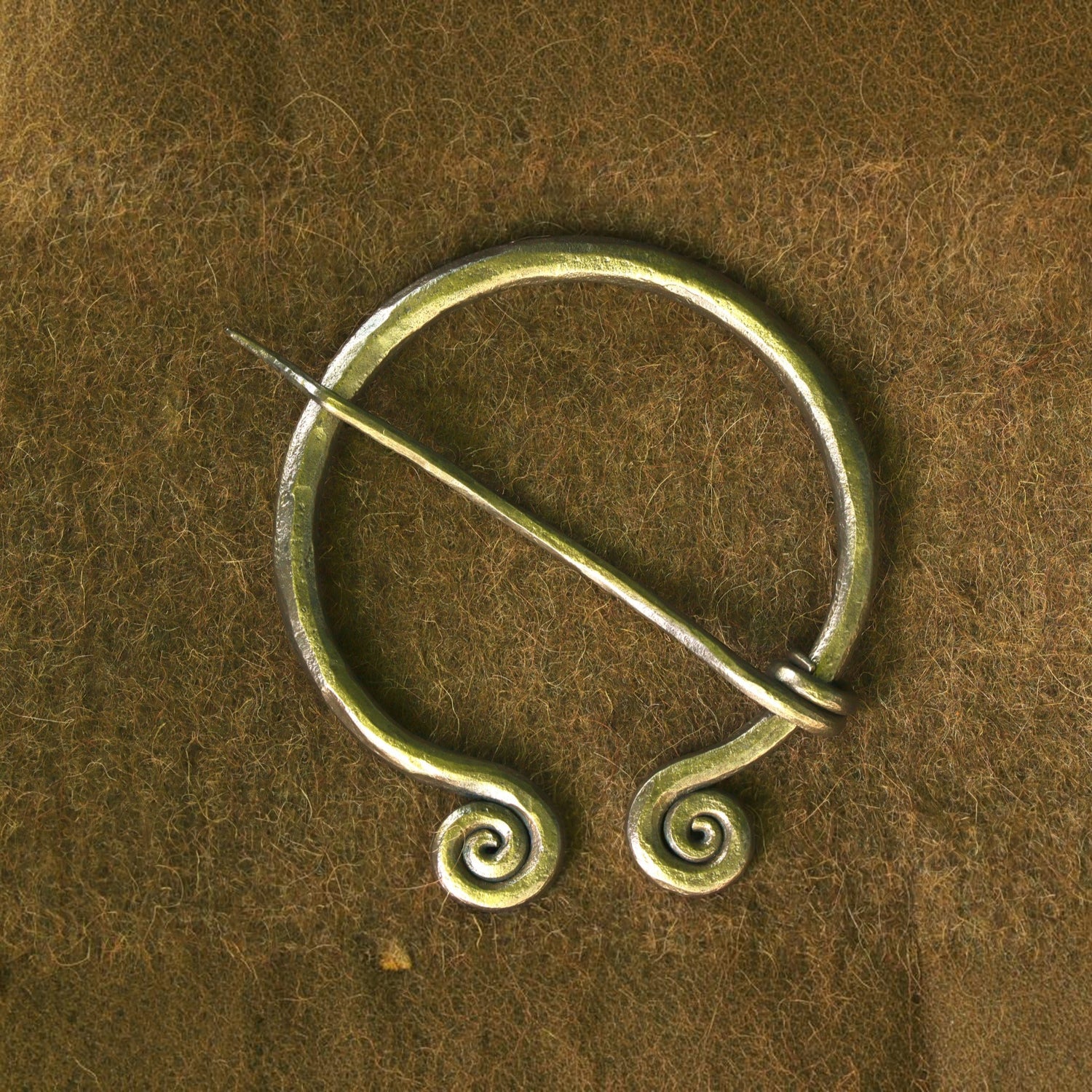 Klassische Waldläufer-Fibel