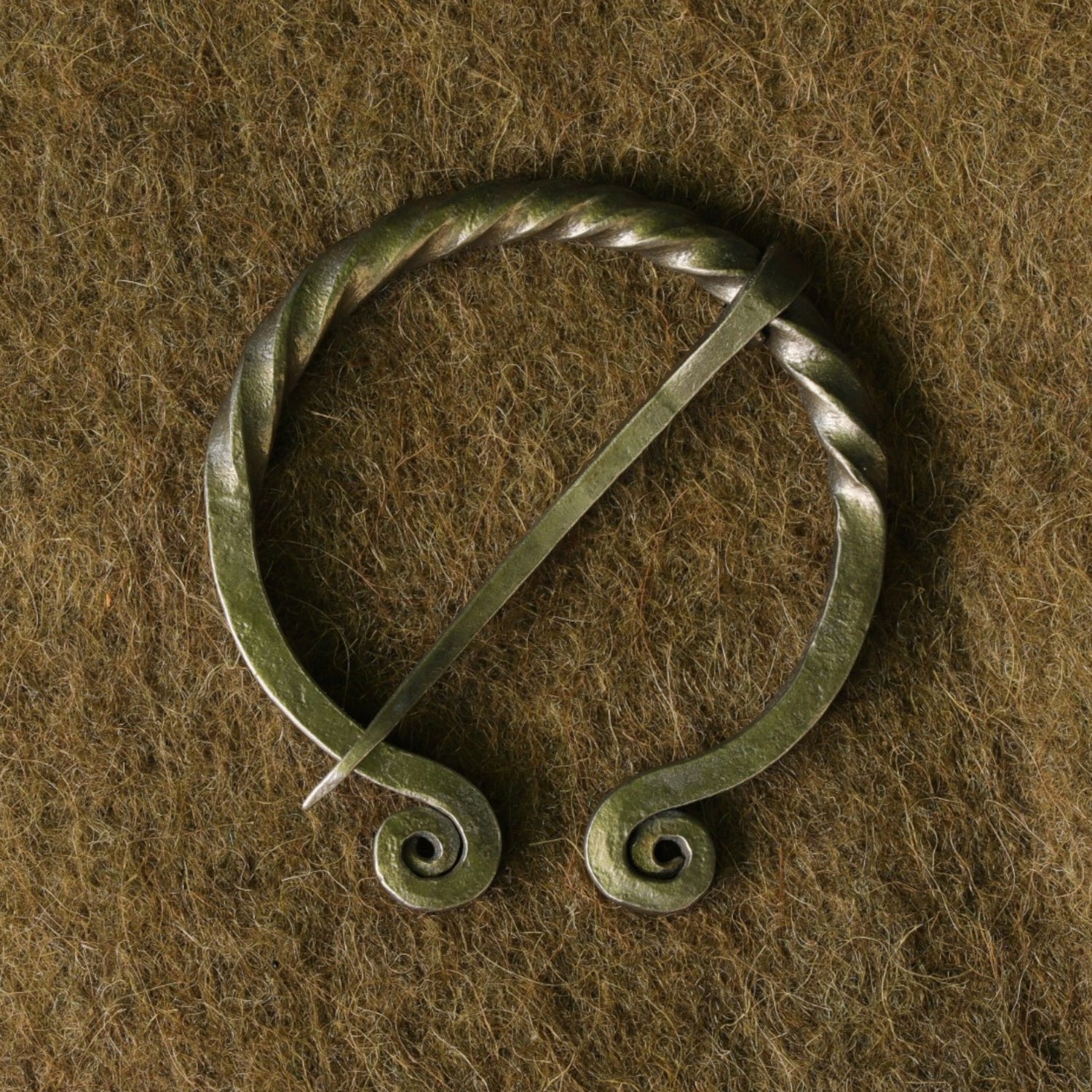 Kleine Waldläufer-Fibel