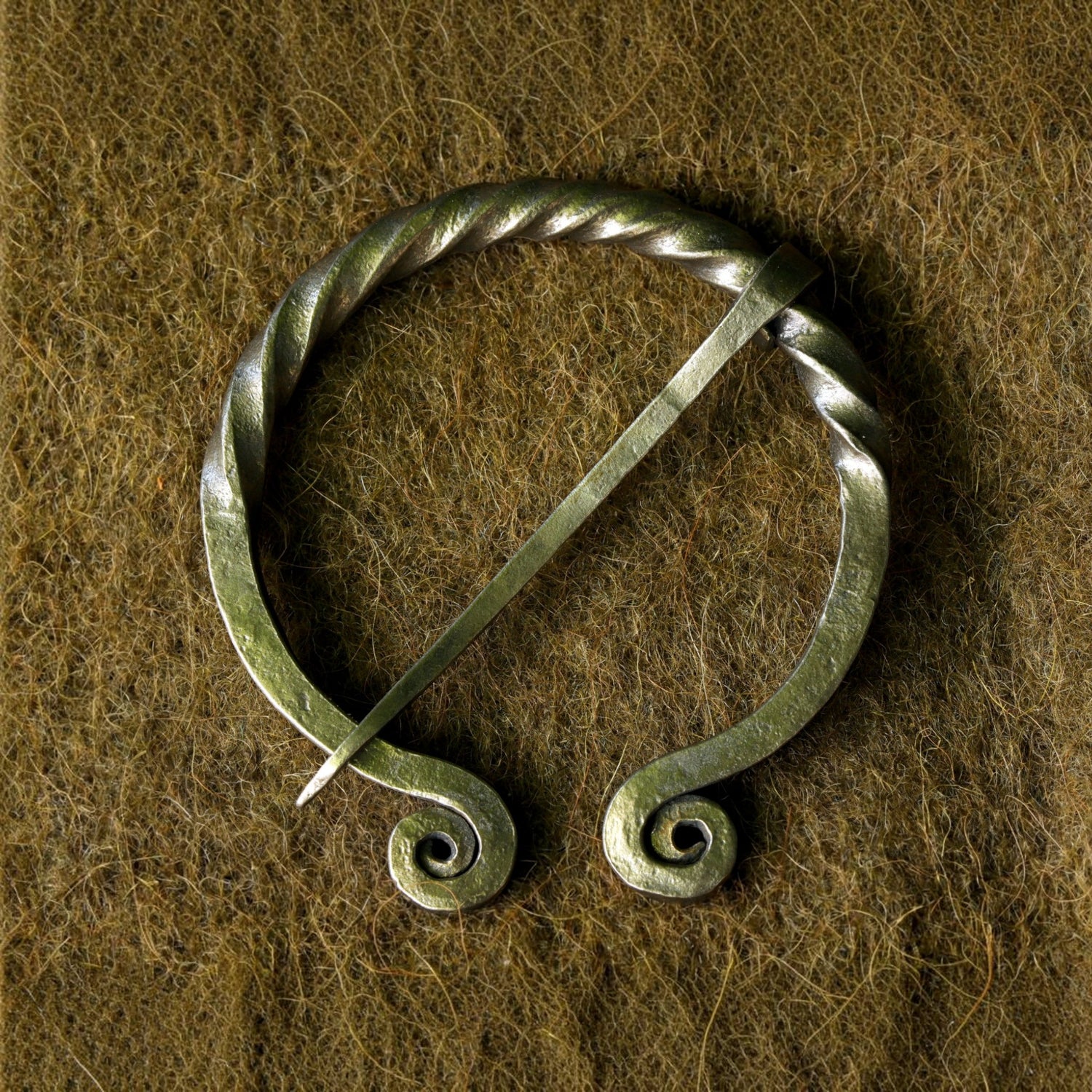 Kleine Waldläufer-Fibel