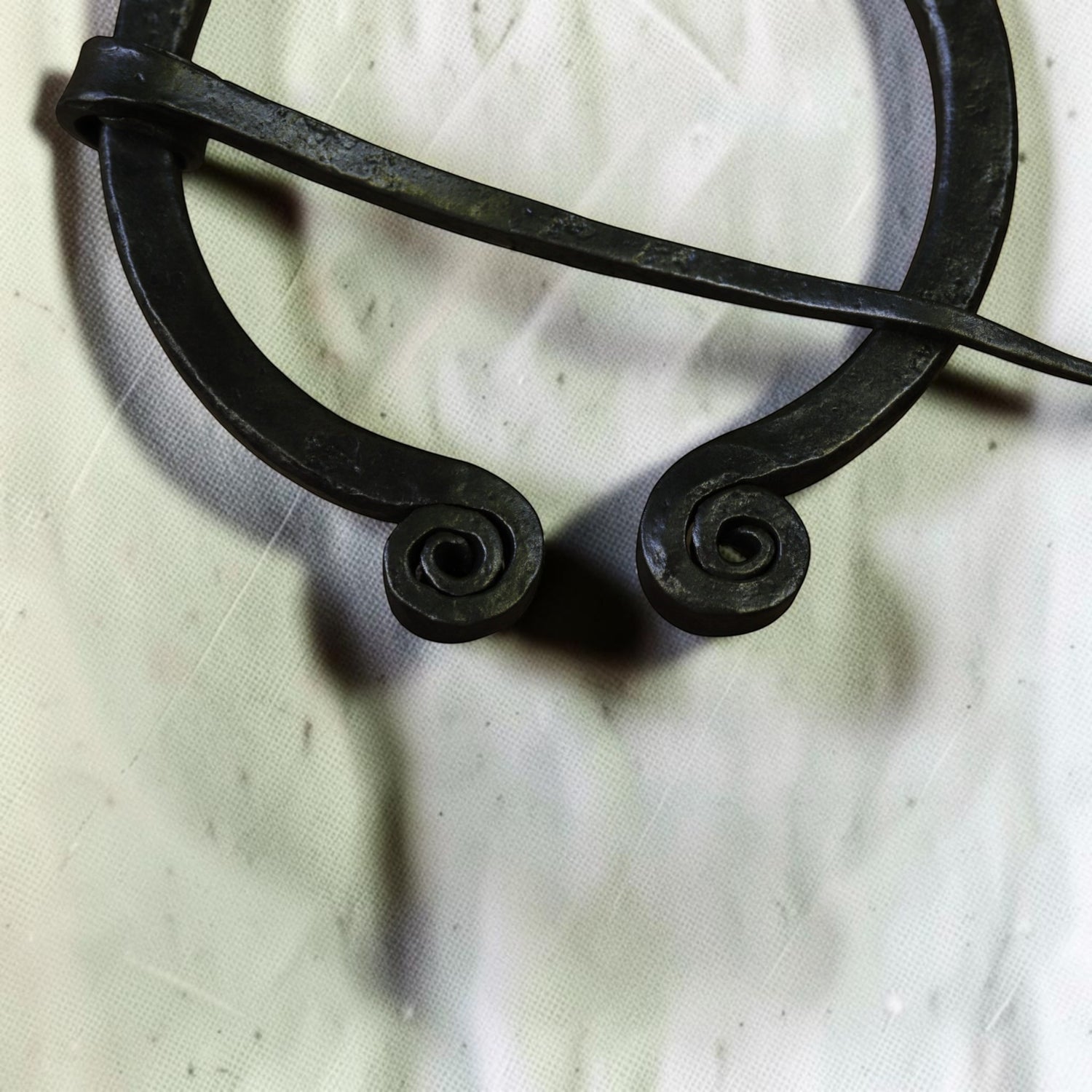 Kleine Ringfibel (Ø 50 mm)