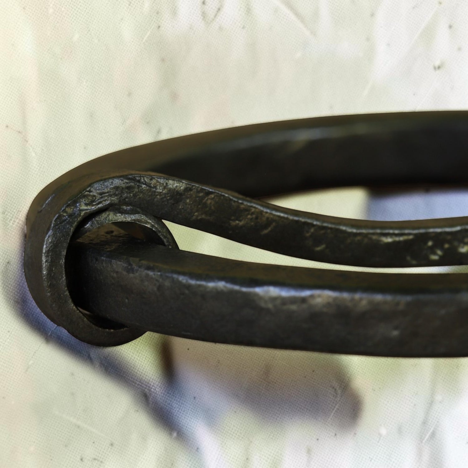 Kleine Ringfibel (Ø 50 mm)