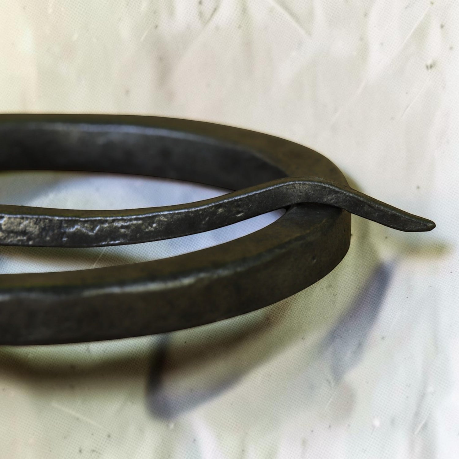 Kleine Ringfibel (Ø 50 mm)